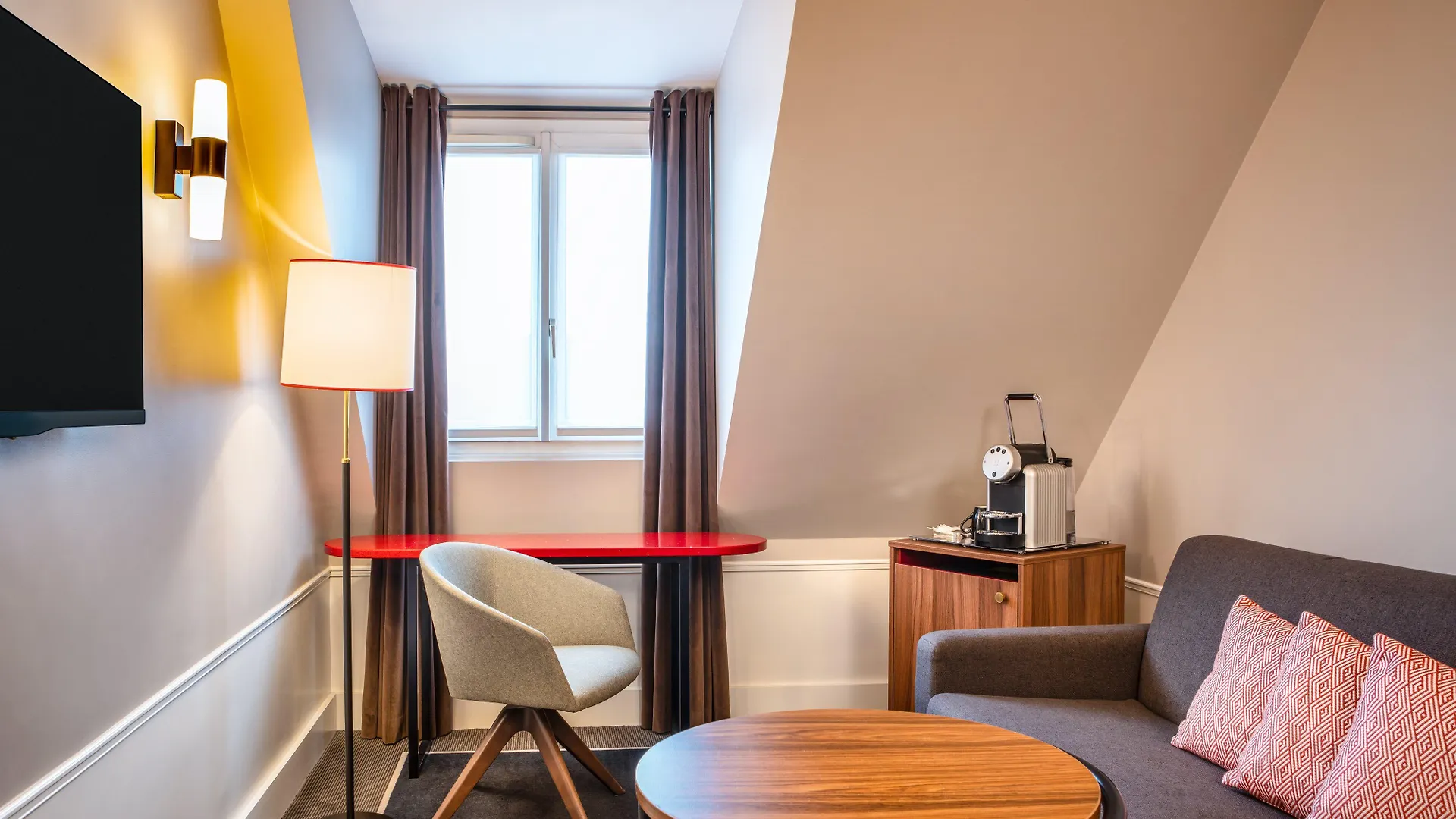 - Gare De Lyon Bastille By Ihg