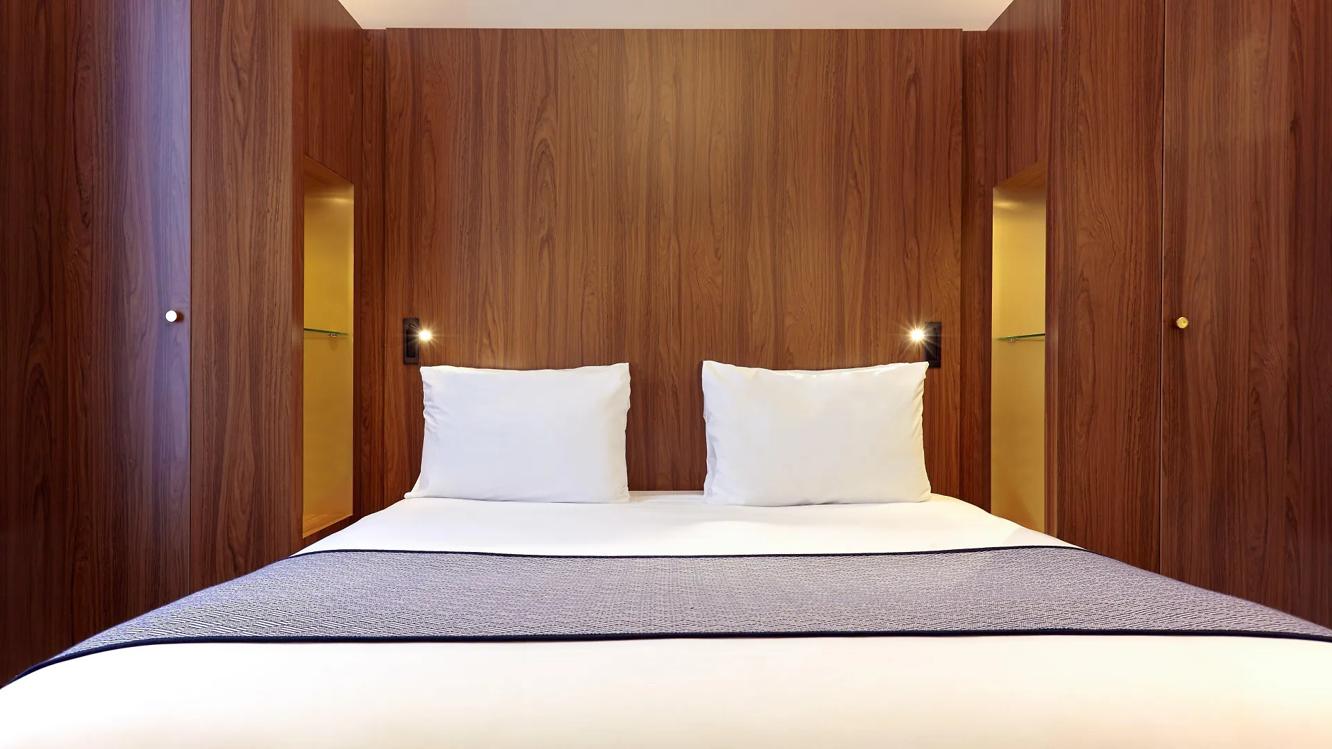 - Gare De Lyon Bastille By Ihg Hotel