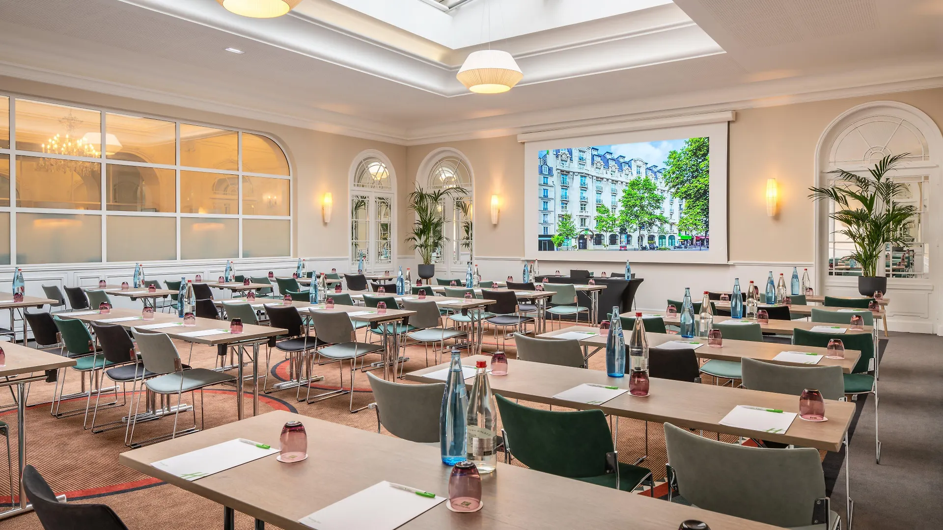 - Gare De Lyon Bastille By Ihg