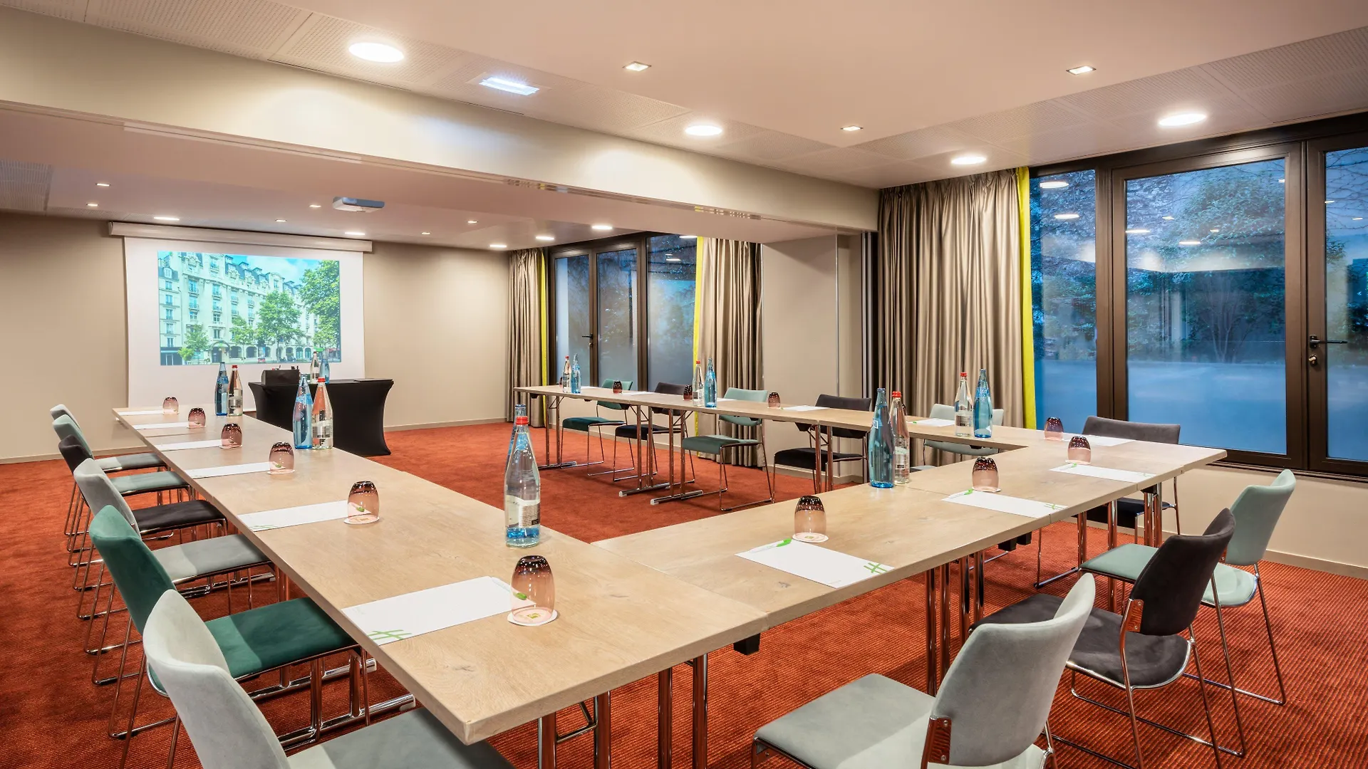 - Gare De Lyon Bastille By Ihg Hotel