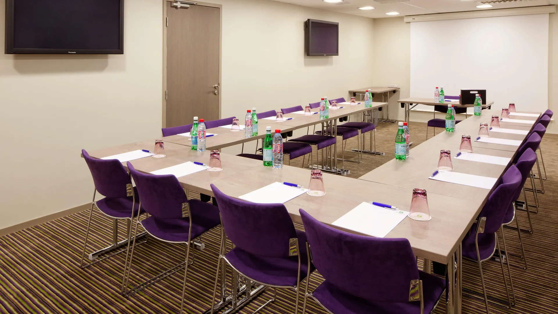 Hotel - Gare De Lyon Bastille By Ihg Paryż