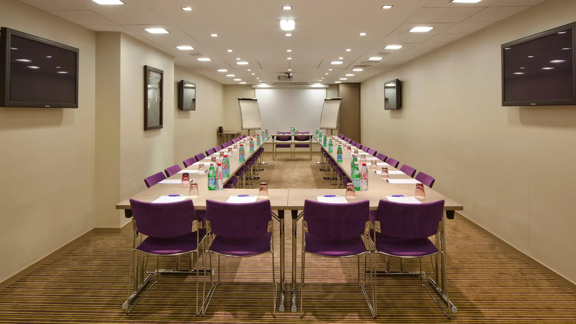 Hotel - Gare De Lyon Bastille By Ihg 4*