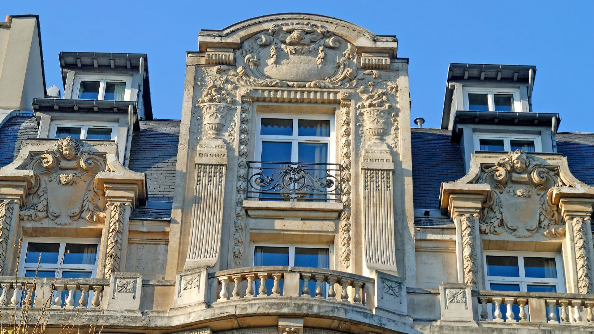 - Gare De Lyon Bastille By Ihg Hotel Paryż
