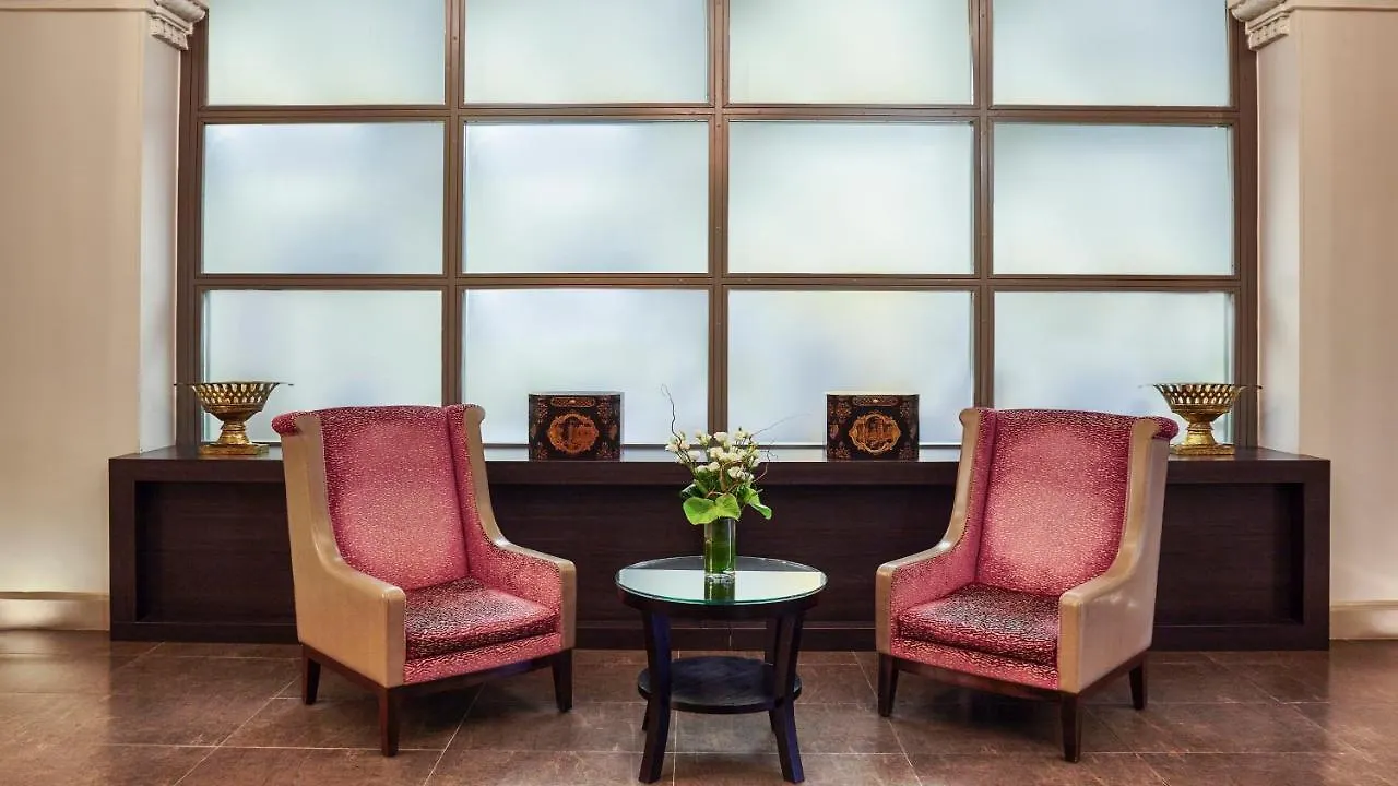 Hotel - Gare De Lyon Bastille By Ihg Paryż