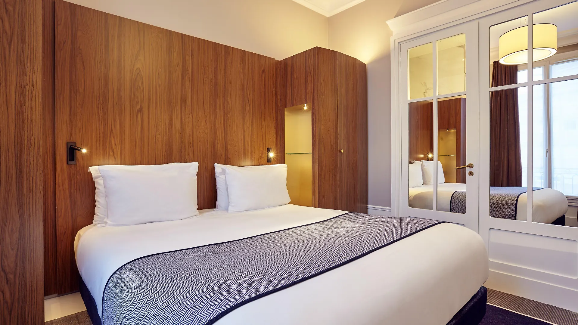 - Gare De Lyon Bastille By Ihg Ξενοδοχείο 4*