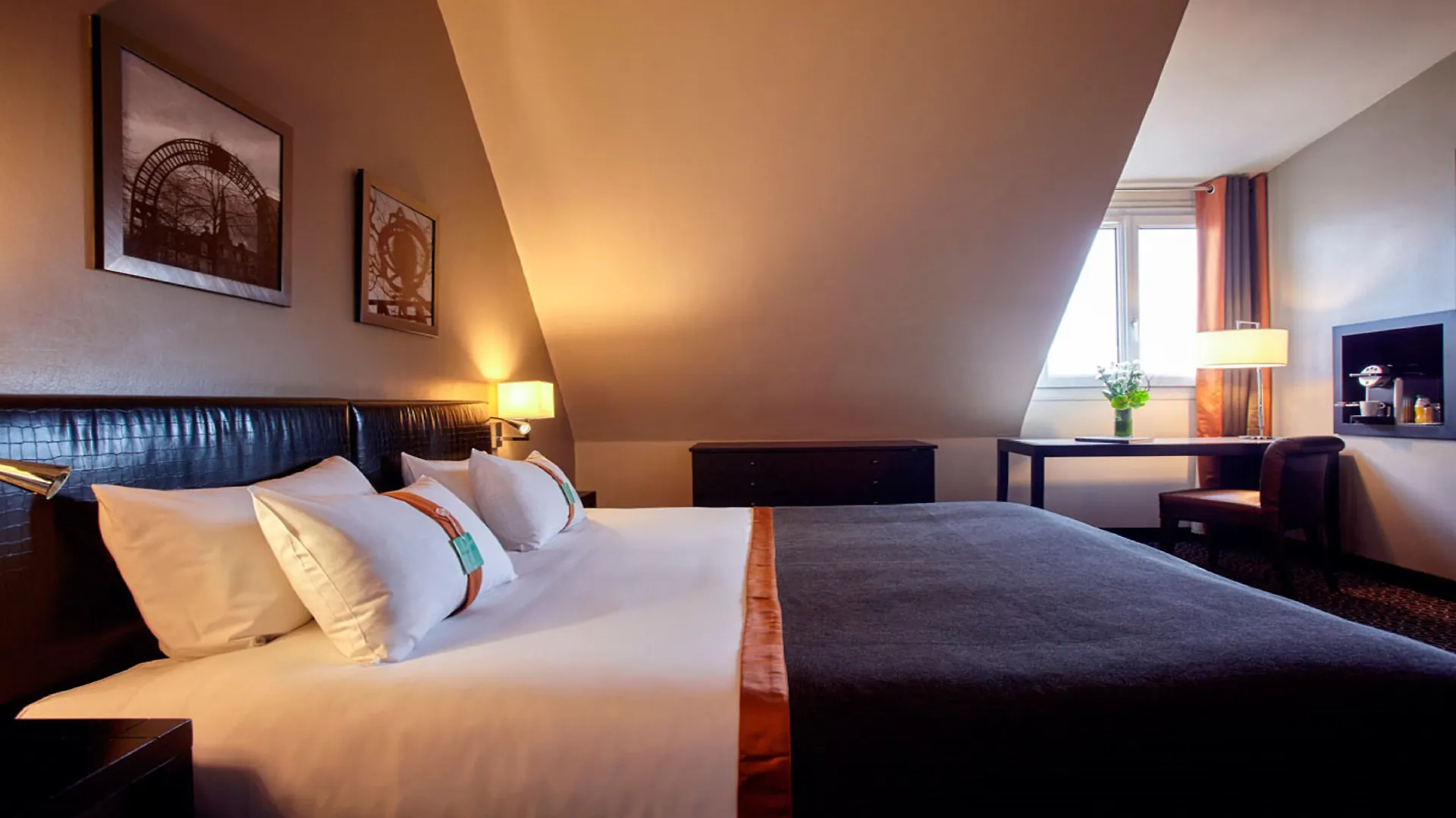 - Gare De Lyon Bastille By Ihg Ξενοδοχείο Παρίσι