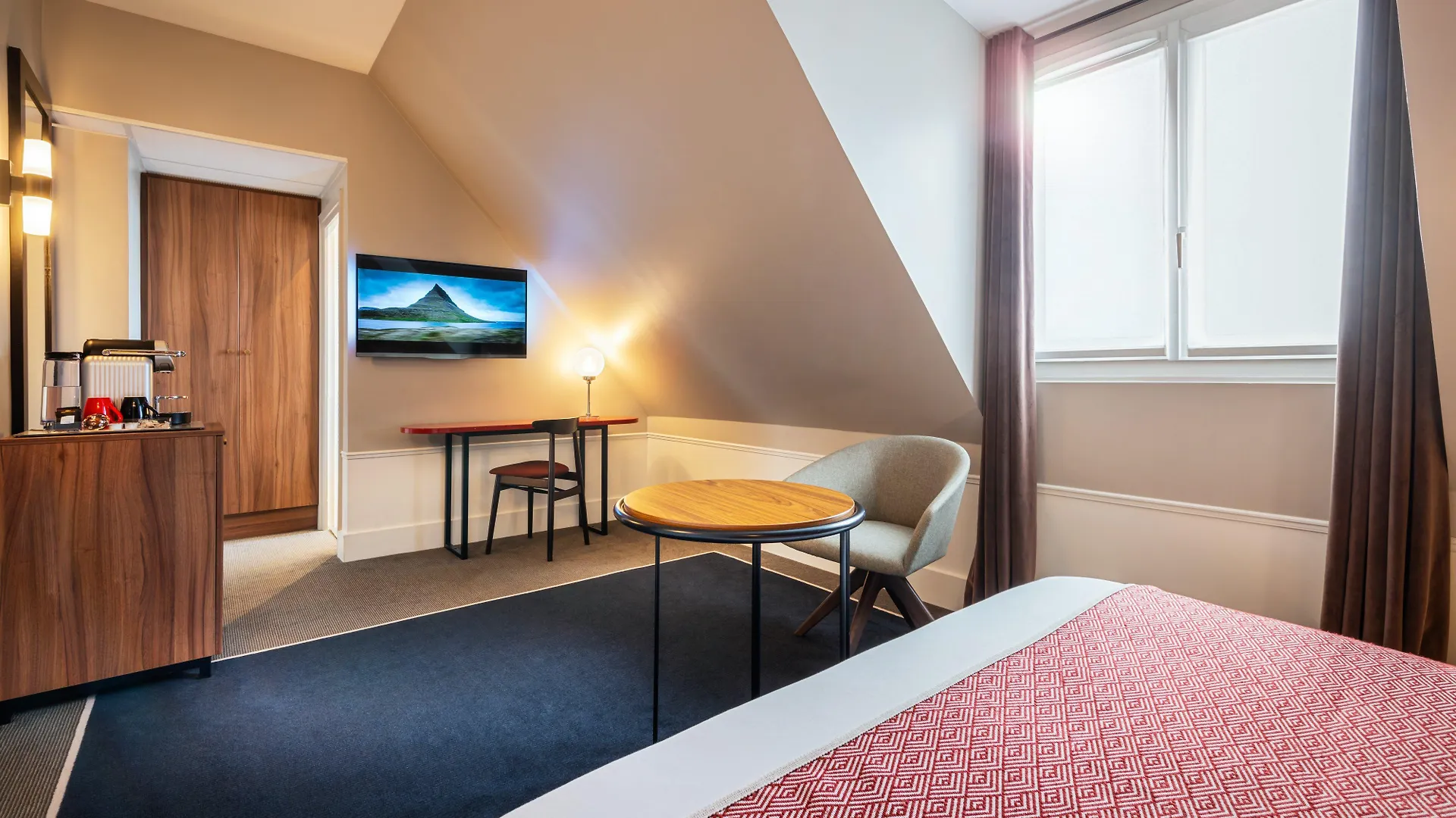 Ξενοδοχείο - Gare De Lyon Bastille By Ihg Παρίσι