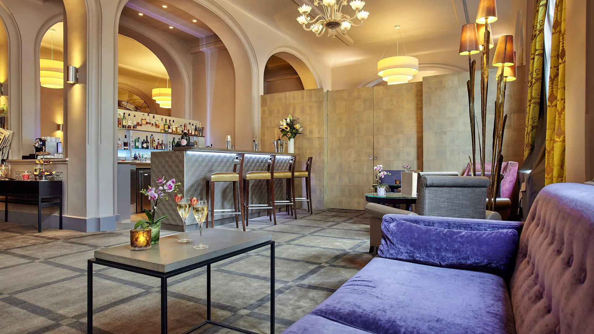 - Gare De Lyon Bastille By Ihg Ξενοδοχείο
