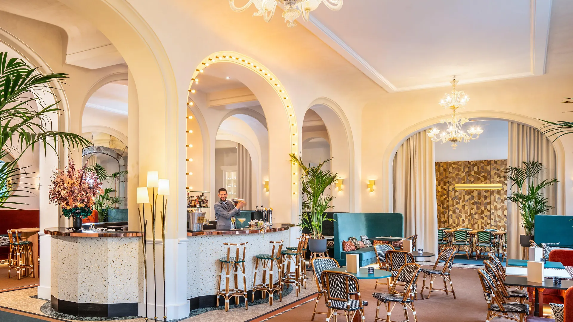 Ξενοδοχείο - Gare De Lyon Bastille By Ihg Παρίσι