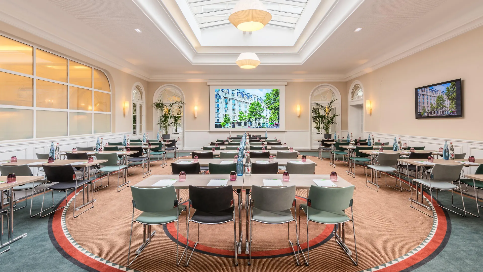 - Gare De Lyon Bastille By Ihg Ξενοδοχείο