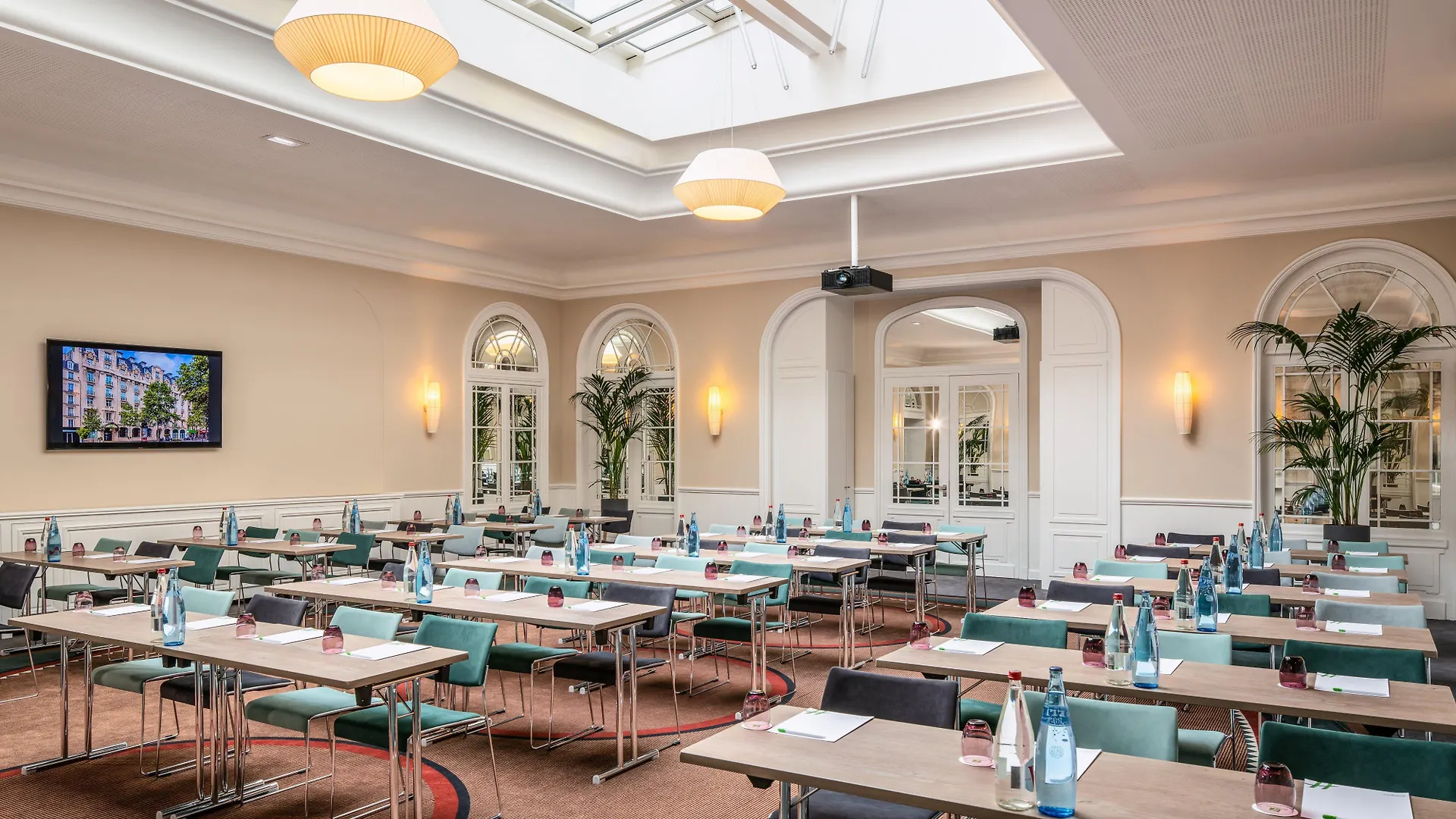 Ξενοδοχείο - Gare De Lyon Bastille By Ihg 4*