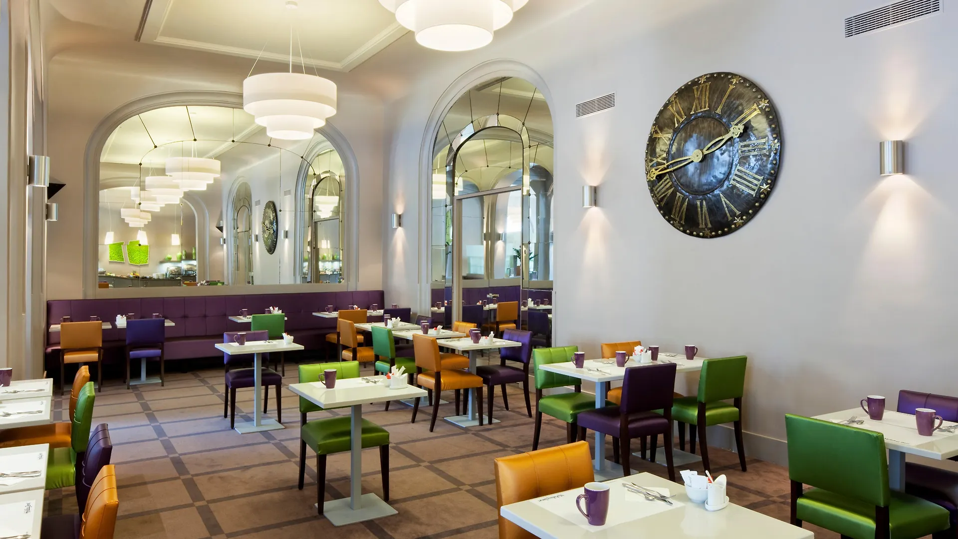 - Gare De Lyon Bastille By Ihg Παρίσι