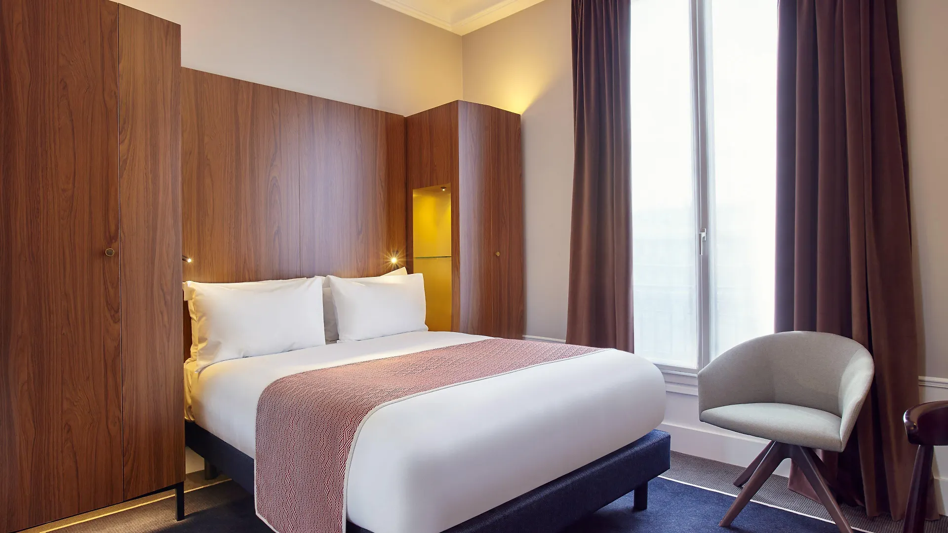 - Gare De Lyon Bastille By Ihg 4* Παρίσι