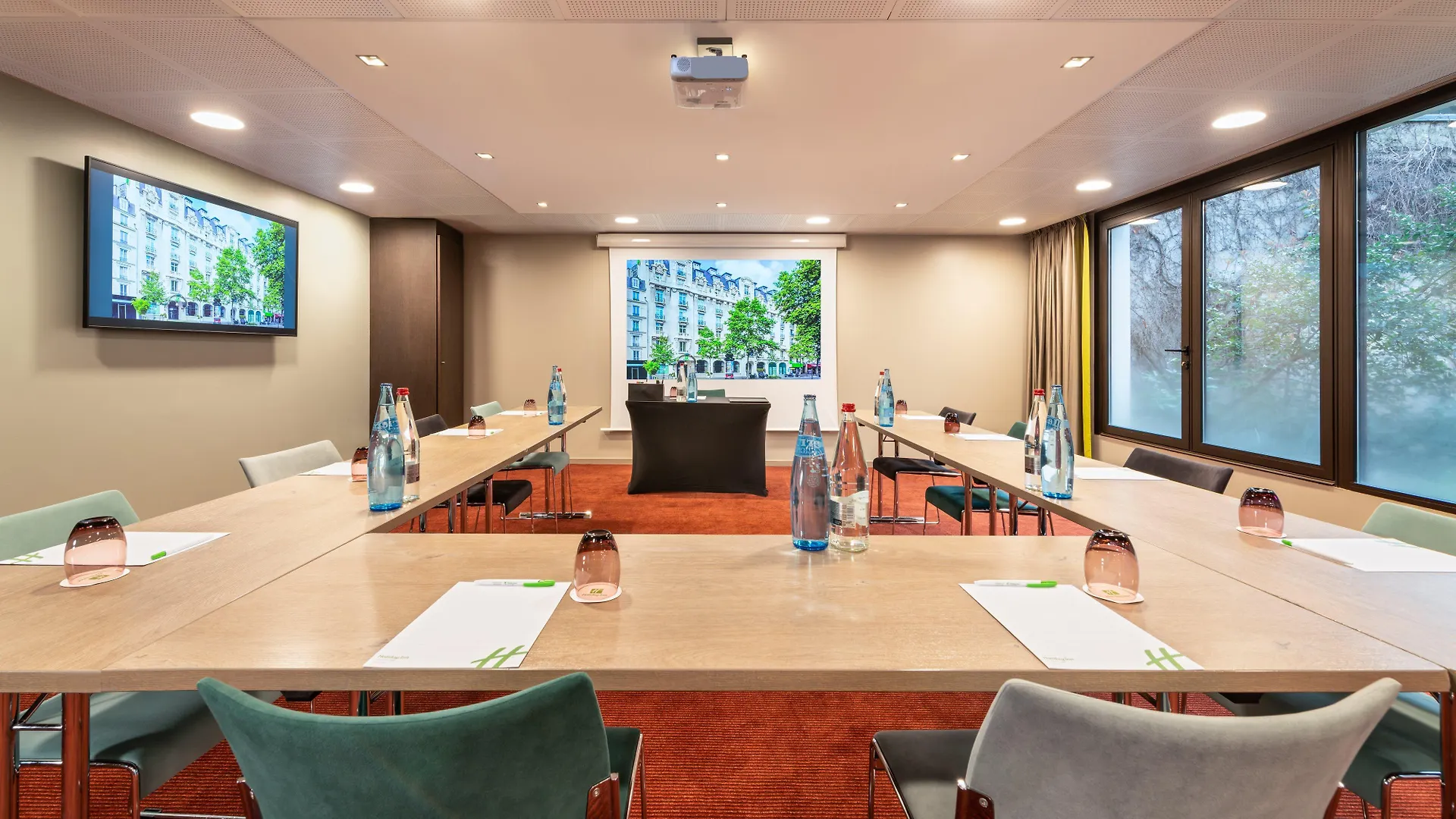 - Gare De Lyon Bastille By Ihg Ξενοδοχείο 4*
