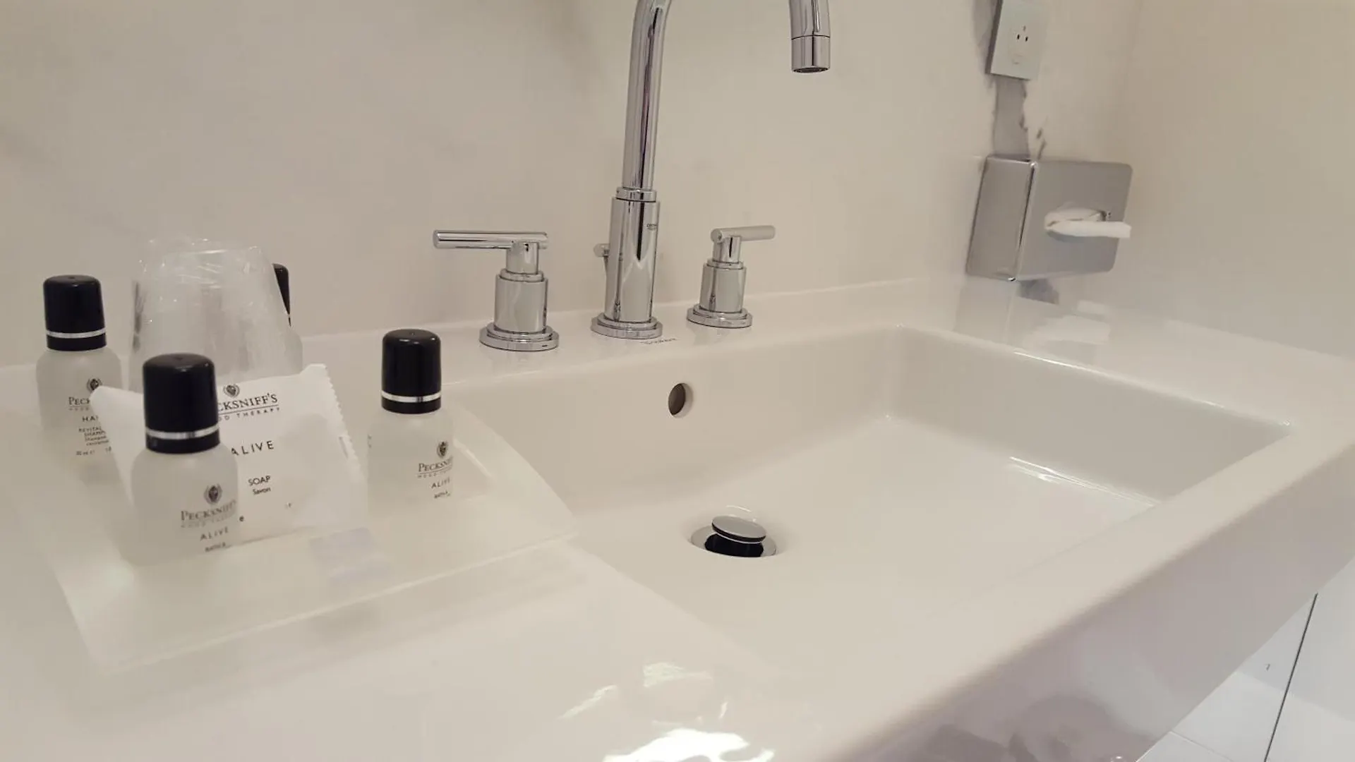 - Gare De Lyon Bastille By Ihg Ξενοδοχείο 4*