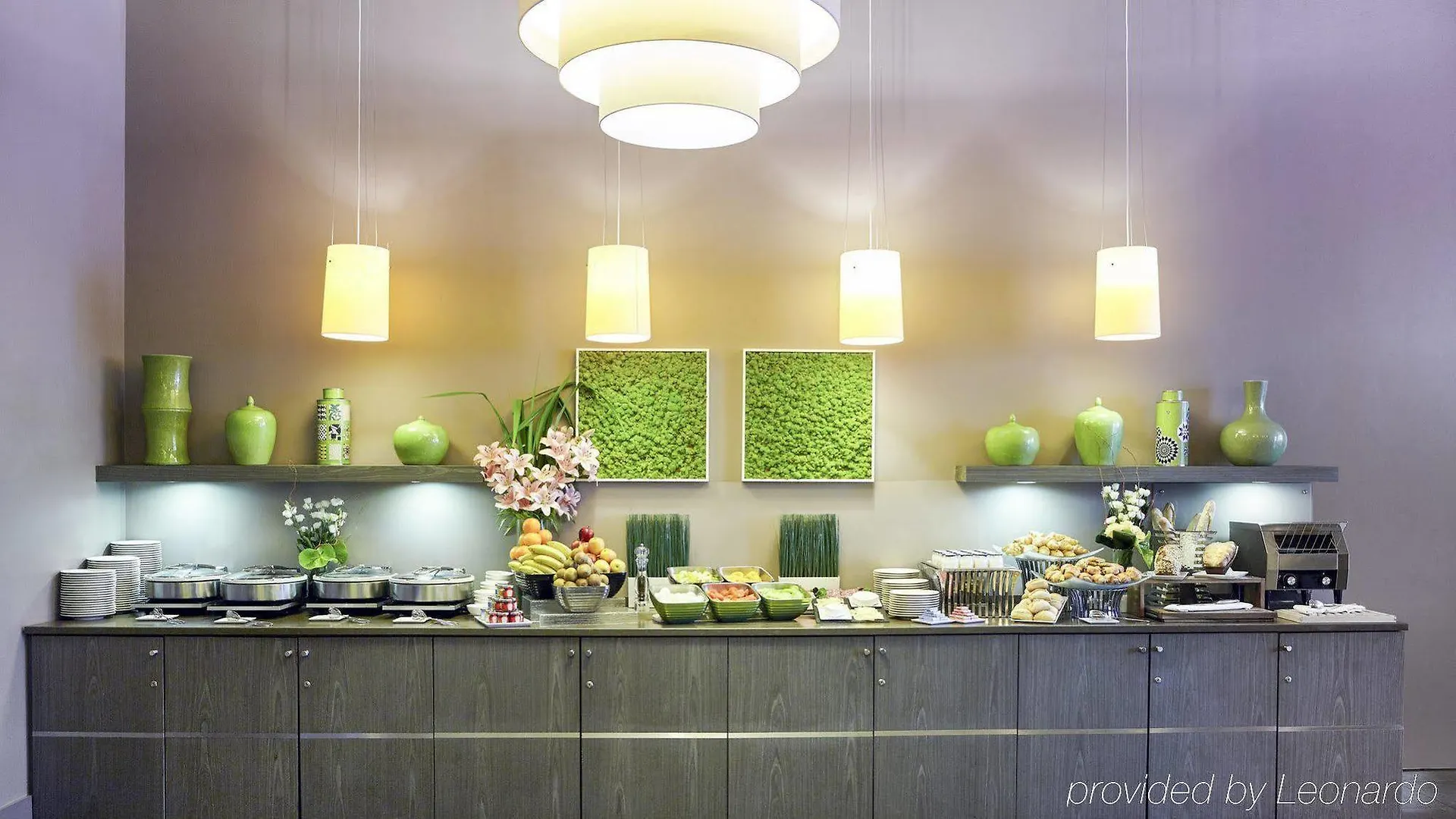 - Gare De Lyon Bastille By Ihg Ξενοδοχείο 4*