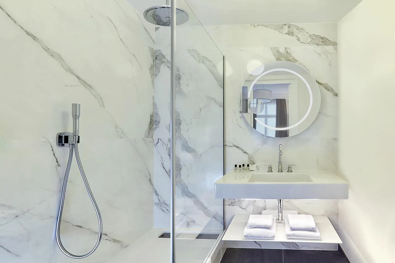 - Gare De Lyon Bastille By Ihg 4*